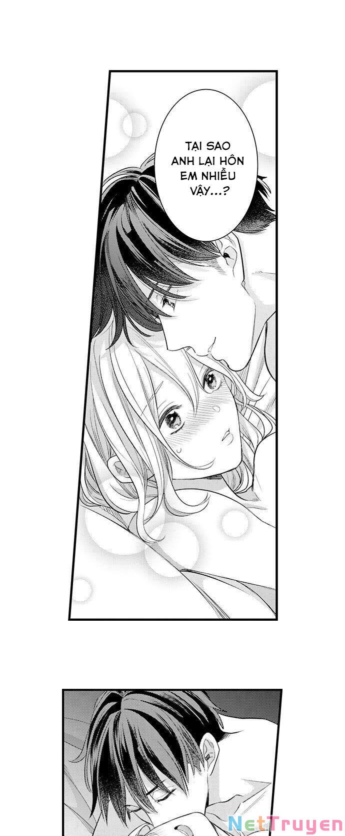 Giả Vờ Ngủ Cũng Không Ngăn Được Anh Ấy Chap Chapter 85.2-Giả Vờ Ngủ Cũng Không Ngăn Được Anh Ấy - Next Chap 133