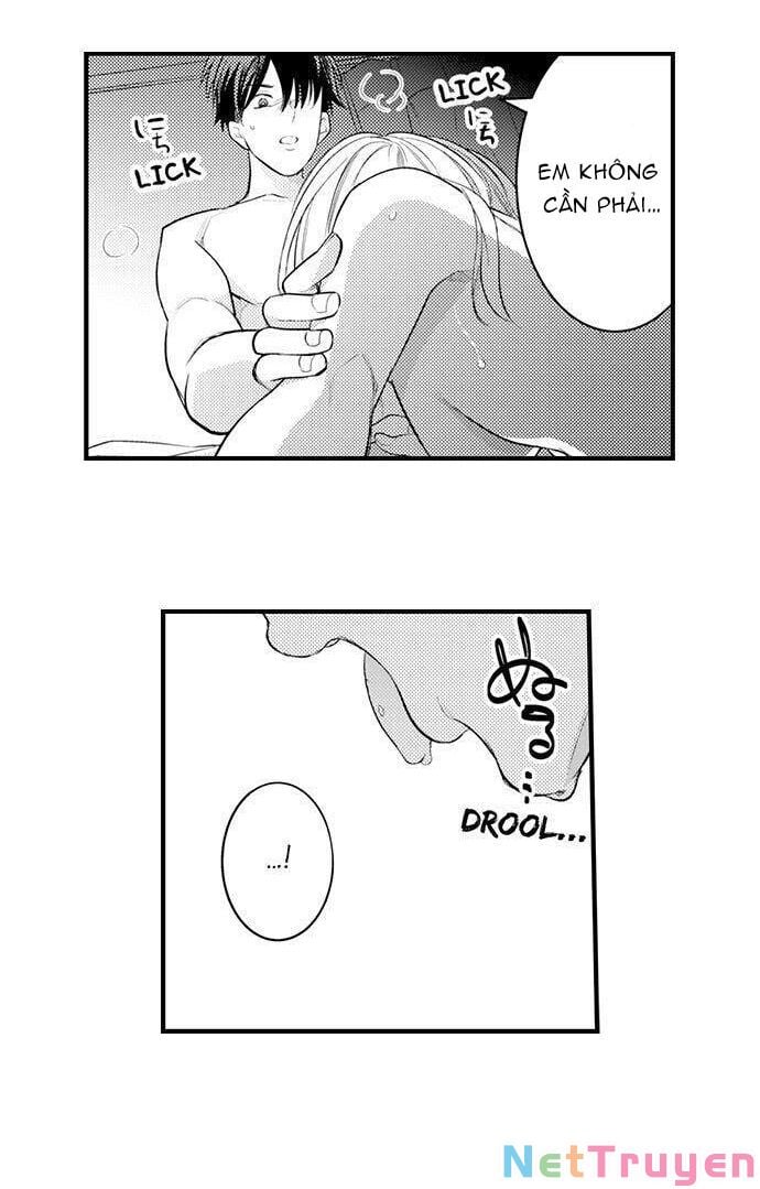 Giả Vờ Ngủ Cũng Không Ngăn Được Anh Ấy Chap Chapter 85.2-Giả Vờ Ngủ Cũng Không Ngăn Được Anh Ấy - Next Chap 133