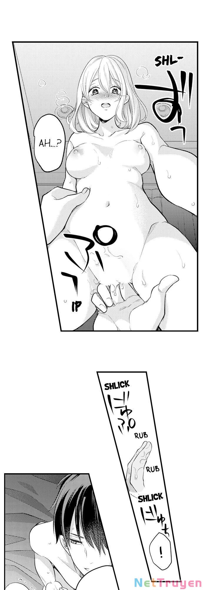 Giả Vờ Ngủ Cũng Không Ngăn Được Anh Ấy Chap Chapter 86.1-Giả Vờ Ngủ Cũng Không Ngăn Được Anh Ấy - Next Chap 134