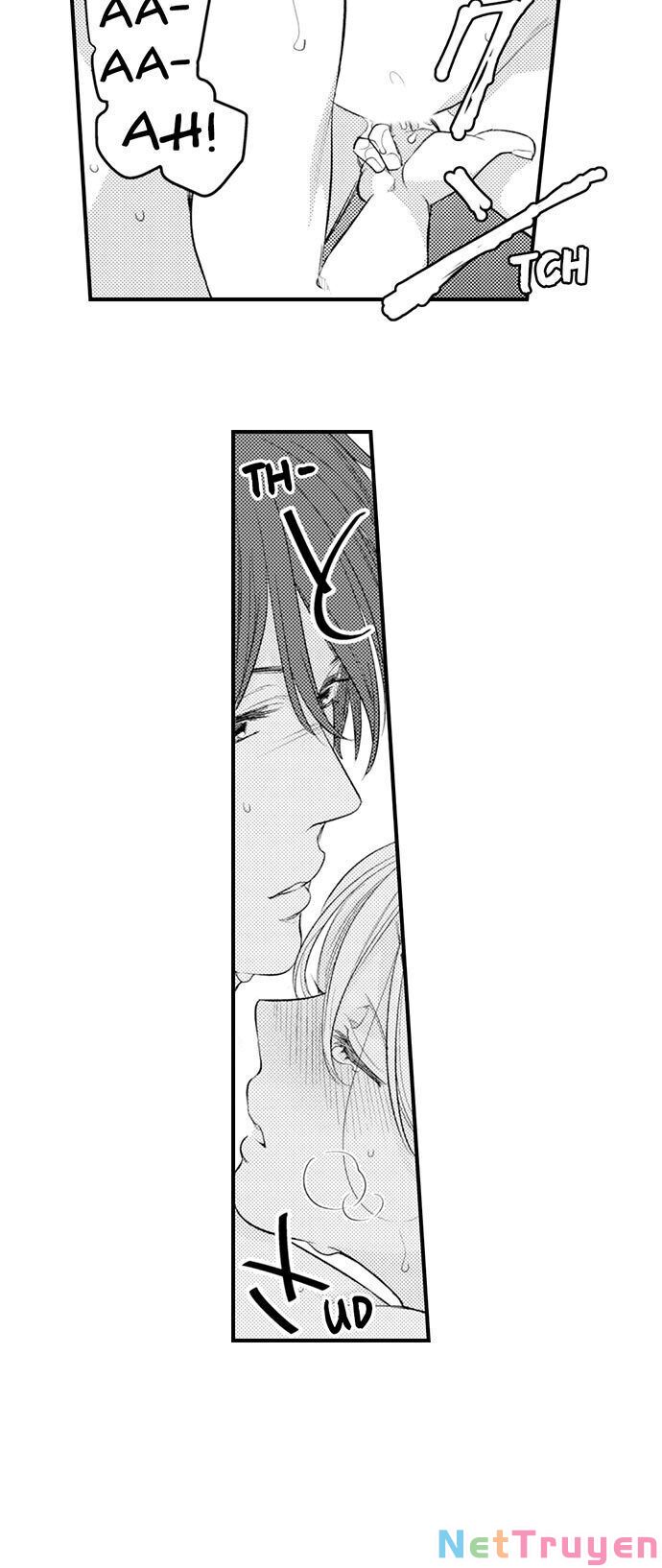 Giả Vờ Ngủ Cũng Không Ngăn Được Anh Ấy Chap Chapter 86.1-Giả Vờ Ngủ Cũng Không Ngăn Được Anh Ấy - Next Chap 134