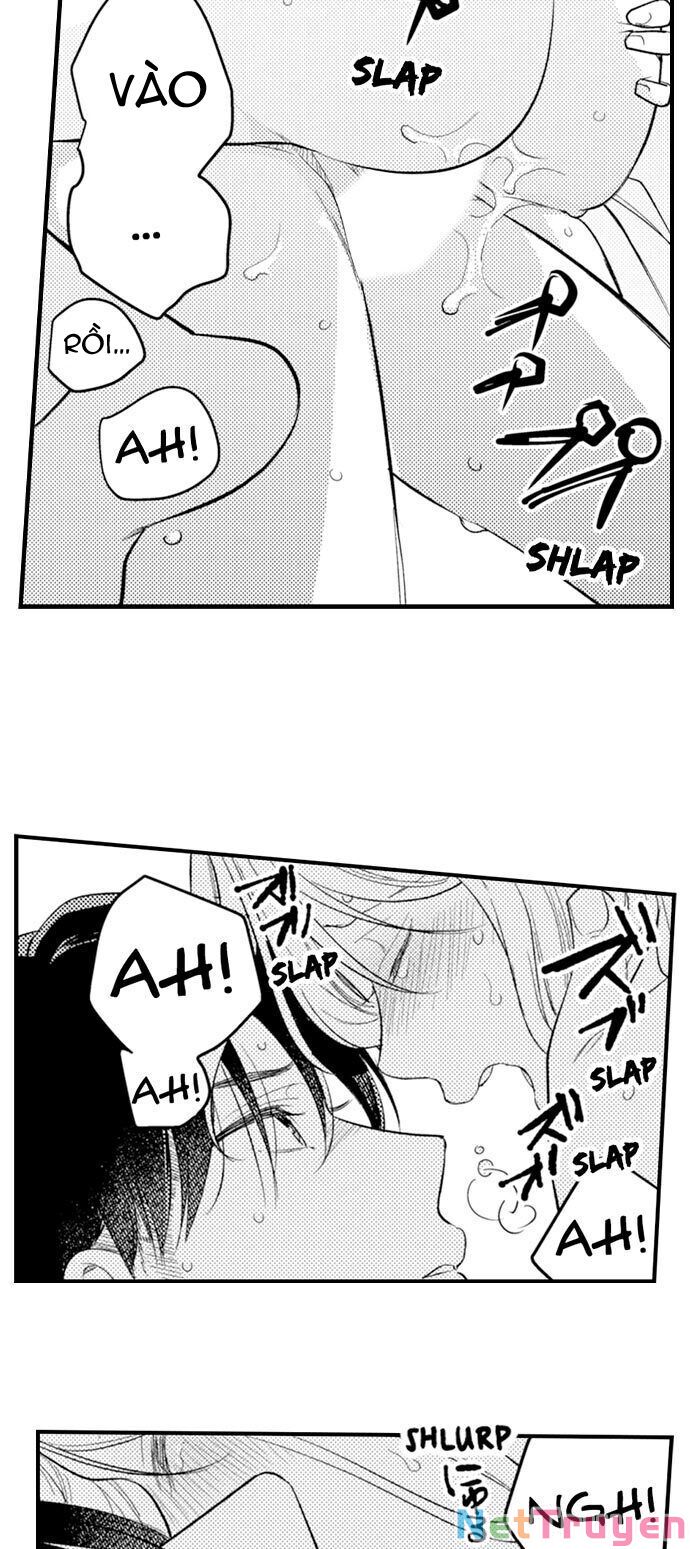 Giả Vờ Ngủ Cũng Không Ngăn Được Anh Ấy Chap Chapter 86.1-Giả Vờ Ngủ Cũng Không Ngăn Được Anh Ấy - Next Chap 134