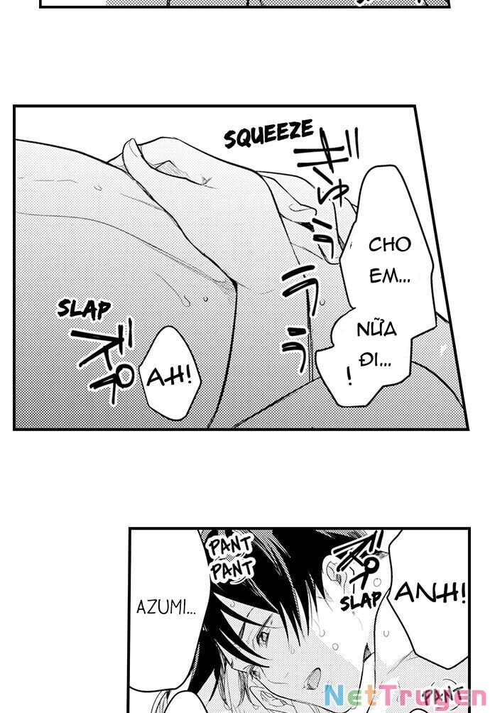 Giả Vờ Ngủ Cũng Không Ngăn Được Anh Ấy Chap Chapter 86.2-Giả Vờ Ngủ Cũng Không Ngăn Được Anh Ấy - Next Chap 135