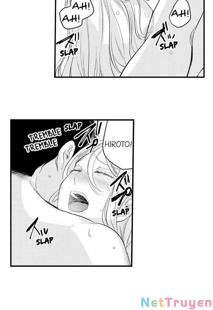 Giả Vờ Ngủ Cũng Không Ngăn Được Anh Ấy Chap Chapter 86.2-Giả Vờ Ngủ Cũng Không Ngăn Được Anh Ấy - Next Chap 135