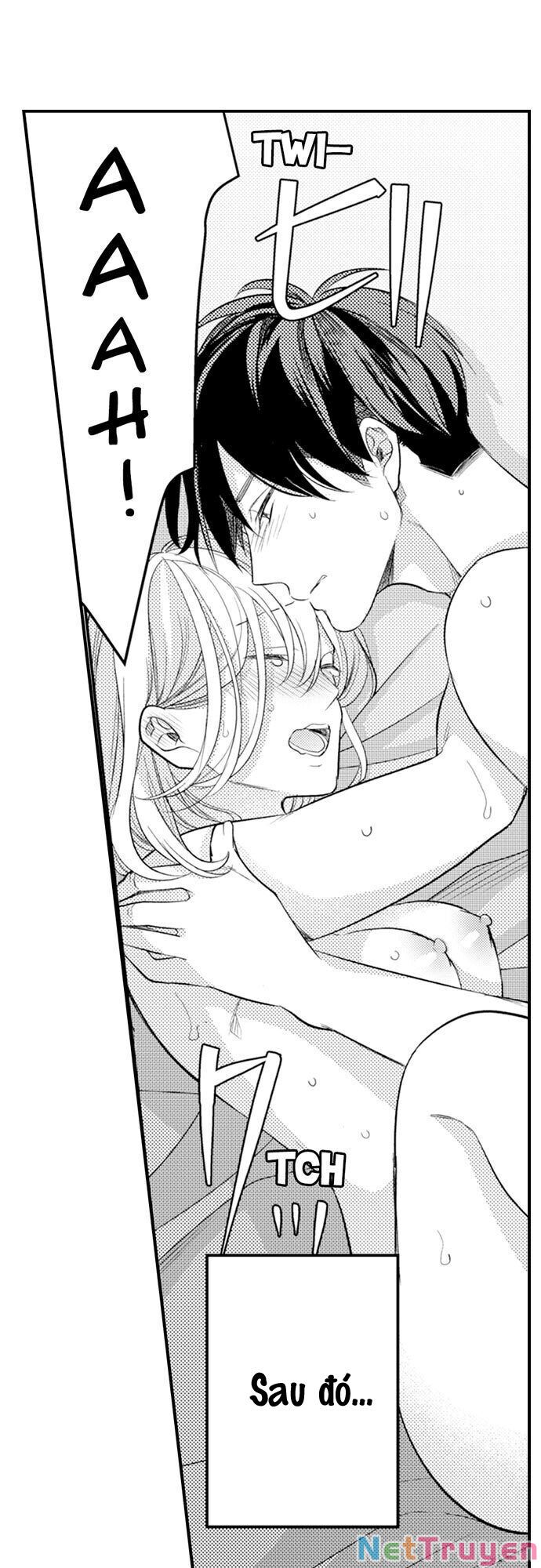 Giả Vờ Ngủ Cũng Không Ngăn Được Anh Ấy Chap Chapter 86.2-Giả Vờ Ngủ Cũng Không Ngăn Được Anh Ấy - Next Chap 135