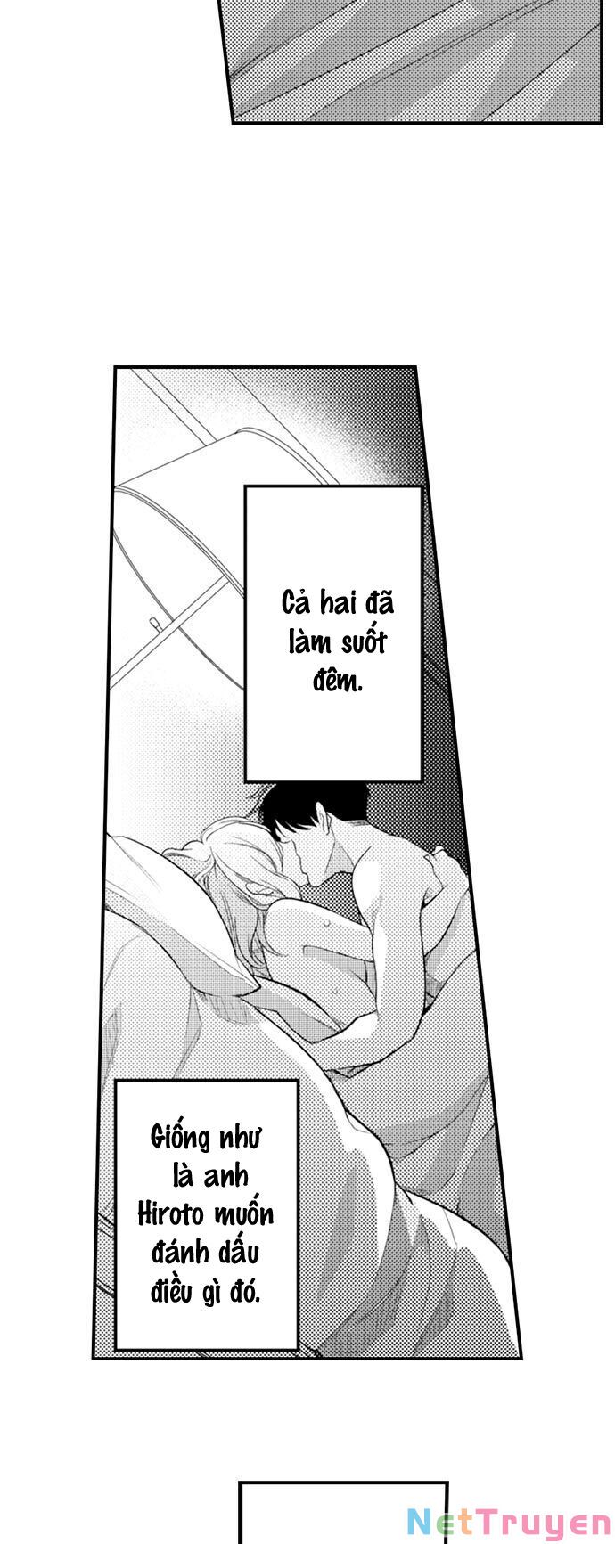 Giả Vờ Ngủ Cũng Không Ngăn Được Anh Ấy Chap Chapter 86.2-Giả Vờ Ngủ Cũng Không Ngăn Được Anh Ấy - Next Chap 135