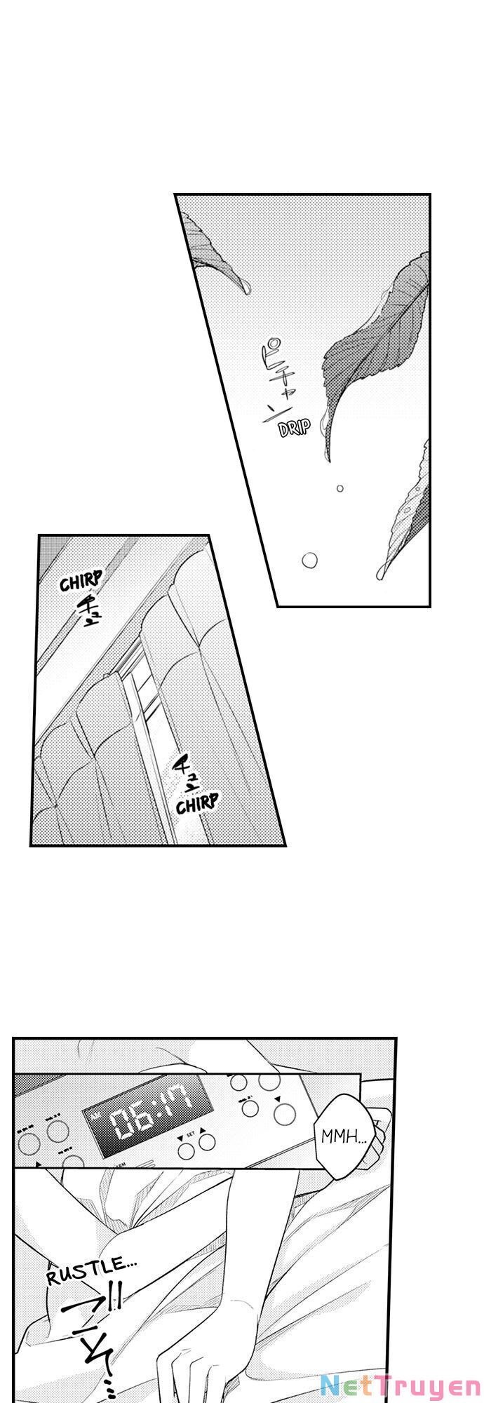 Giả Vờ Ngủ Cũng Không Ngăn Được Anh Ấy Chap Chapter 86.2-Giả Vờ Ngủ Cũng Không Ngăn Được Anh Ấy - Next Chap 135