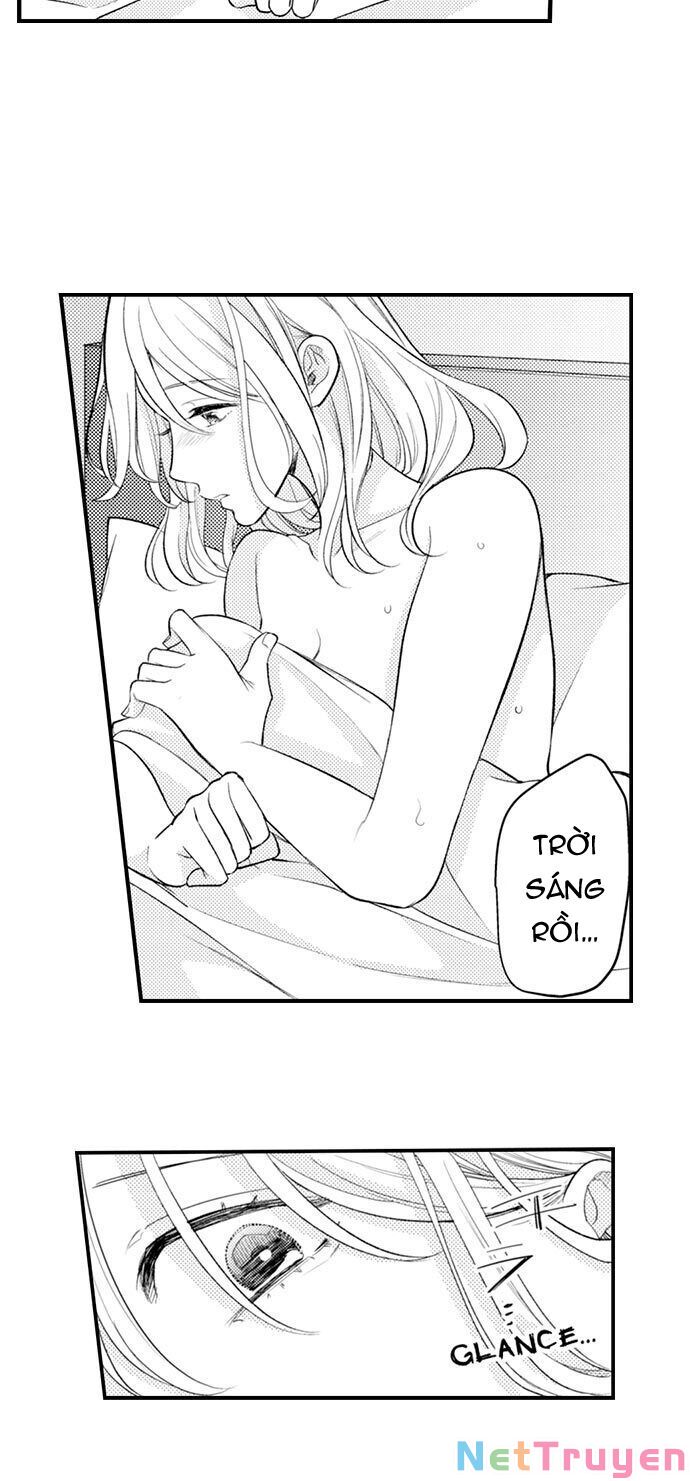 Giả Vờ Ngủ Cũng Không Ngăn Được Anh Ấy Chap Chapter 86.2-Giả Vờ Ngủ Cũng Không Ngăn Được Anh Ấy - Next Chap 135