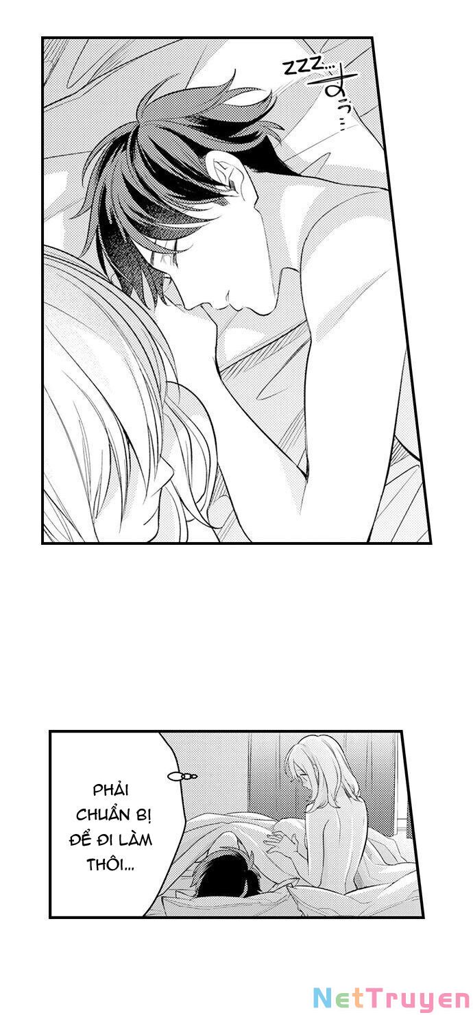 Giả Vờ Ngủ Cũng Không Ngăn Được Anh Ấy Chap Chapter 86.2-Giả Vờ Ngủ Cũng Không Ngăn Được Anh Ấy - Next Chap 135