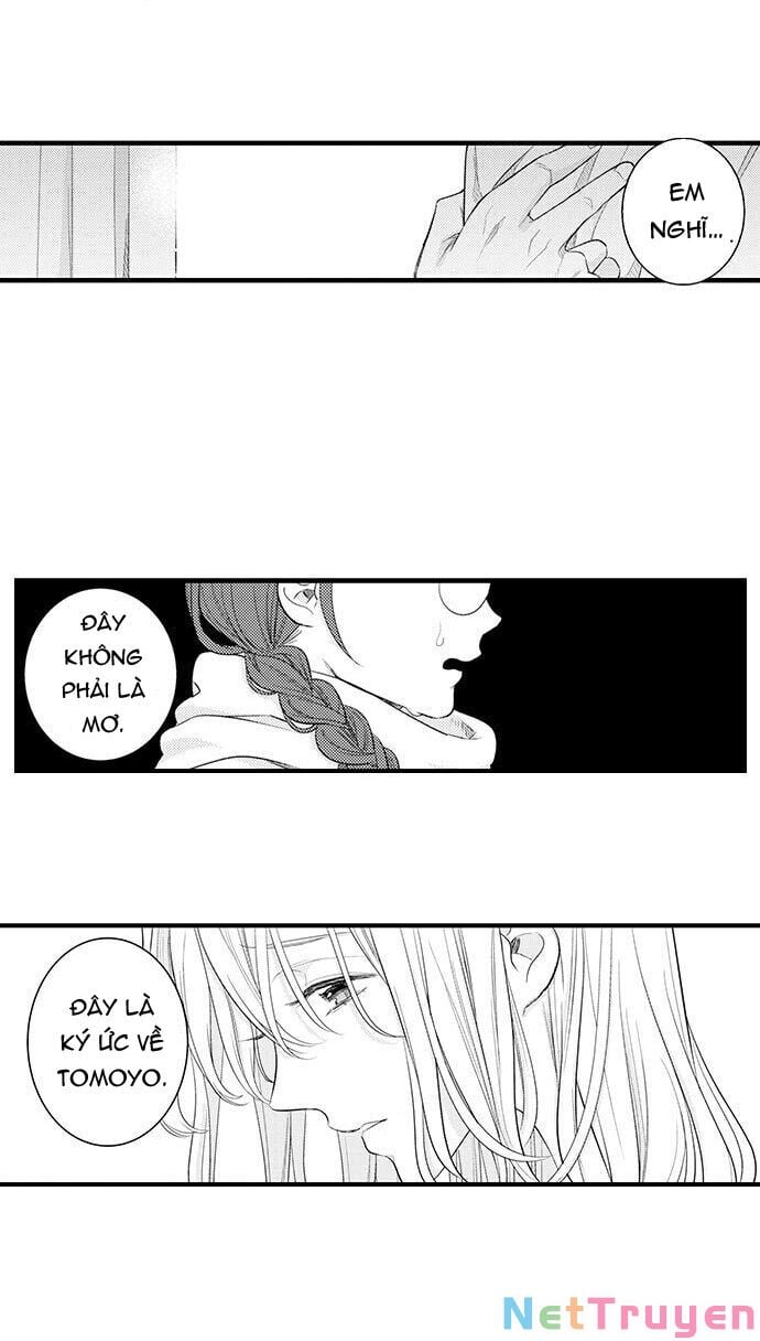 Giả Vờ Ngủ Cũng Không Ngăn Được Anh Ấy Chap Chapter 87.1-Giả Vờ Ngủ Cũng Không Ngăn Được Anh Ấy - Next Chap 136