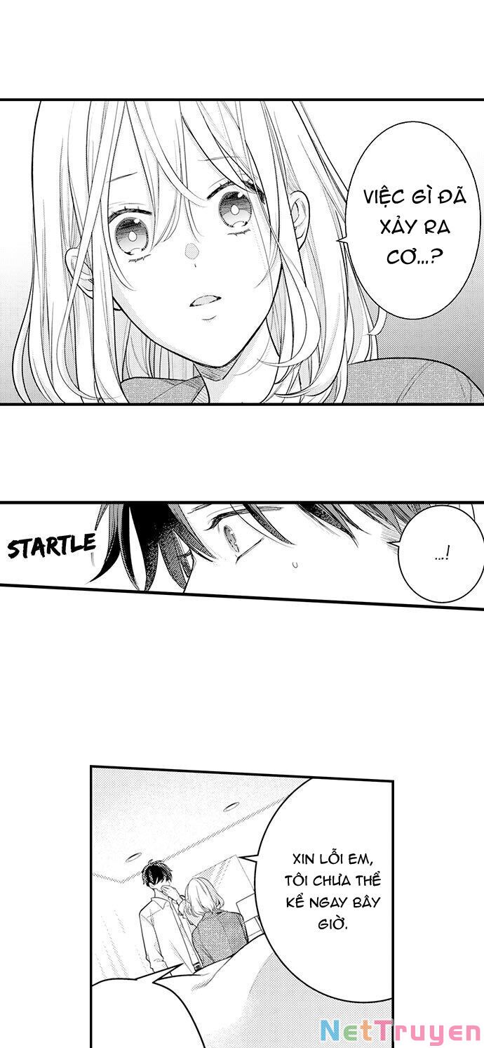 Giả Vờ Ngủ Cũng Không Ngăn Được Anh Ấy Chap Chapter 87.1-Giả Vờ Ngủ Cũng Không Ngăn Được Anh Ấy - Next Chap 136