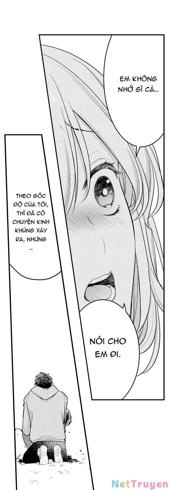 Giả Vờ Ngủ Cũng Không Ngăn Được Anh Ấy Chap Chapter 87.2-Giả Vờ Ngủ Cũng Không Ngăn Được Anh Ấy - Next Chap 137