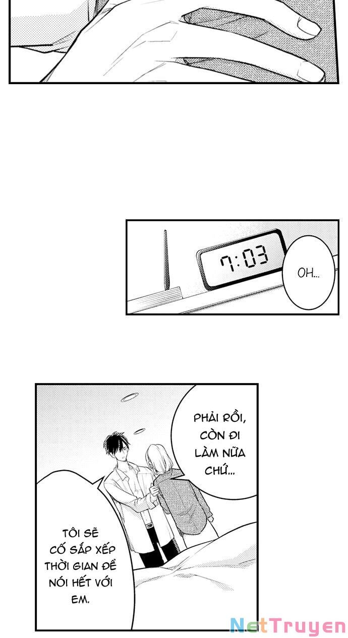 Giả Vờ Ngủ Cũng Không Ngăn Được Anh Ấy Chap Chapter 87.2-Giả Vờ Ngủ Cũng Không Ngăn Được Anh Ấy - Next Chap 137