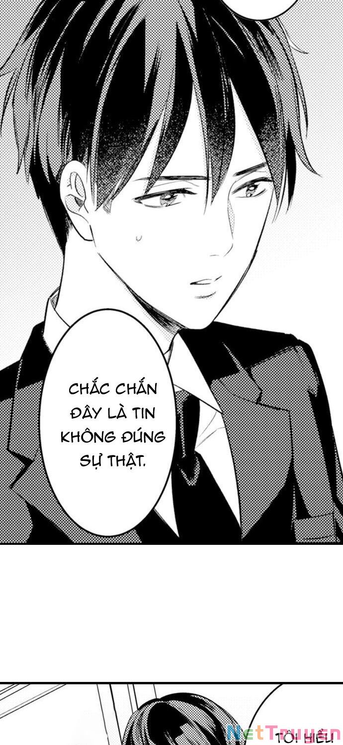 Giả Vờ Ngủ Cũng Không Ngăn Được Anh Ấy Chap Chapter 88.1-Giả Vờ Ngủ Cũng Không Ngăn Được Anh Ấy - Next Chap 138