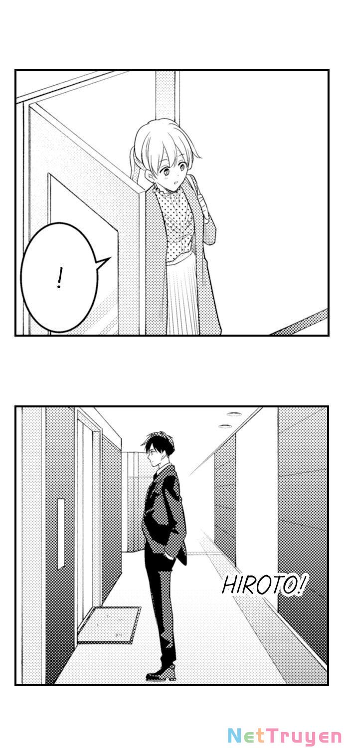 Giả Vờ Ngủ Cũng Không Ngăn Được Anh Ấy Chap Chapter 88.2-Giả Vờ Ngủ Cũng Không Ngăn Được Anh Ấy - Next Chap 139