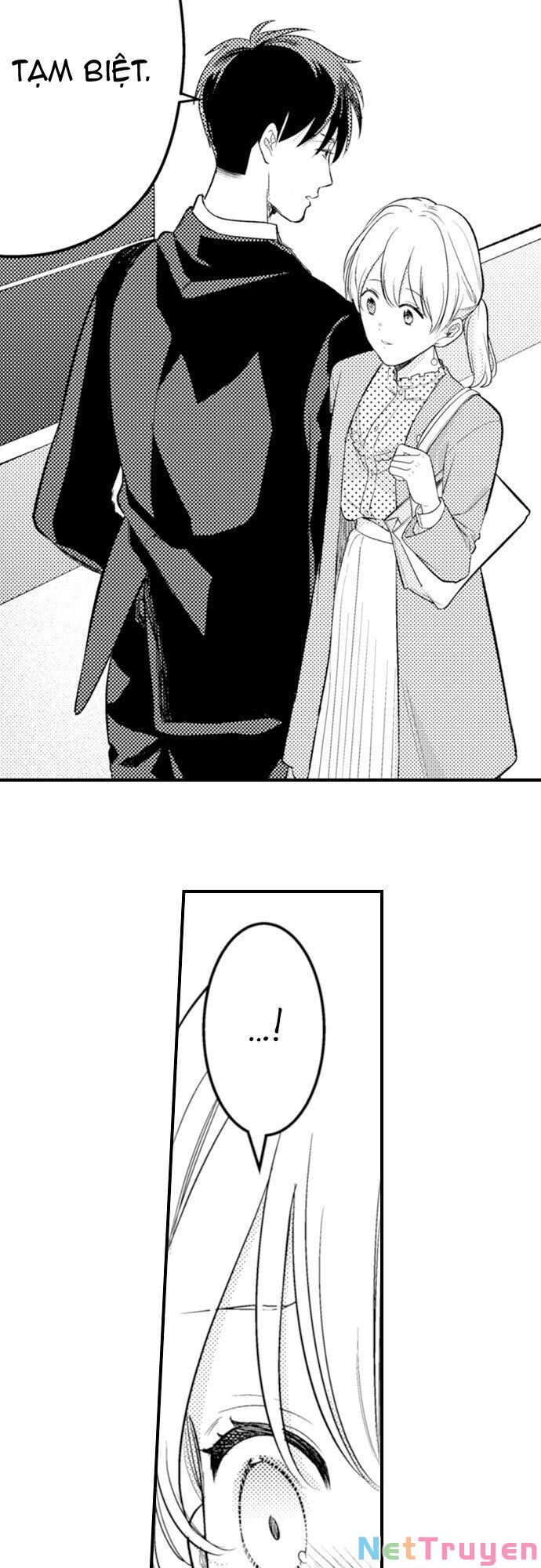 Giả Vờ Ngủ Cũng Không Ngăn Được Anh Ấy Chap Chapter 88.2-Giả Vờ Ngủ Cũng Không Ngăn Được Anh Ấy - Next Chap 139