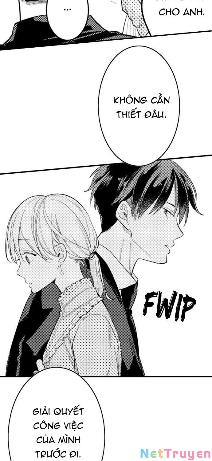 Giả Vờ Ngủ Cũng Không Ngăn Được Anh Ấy Chap Chapter 88.2-Giả Vờ Ngủ Cũng Không Ngăn Được Anh Ấy - Next Chap 139