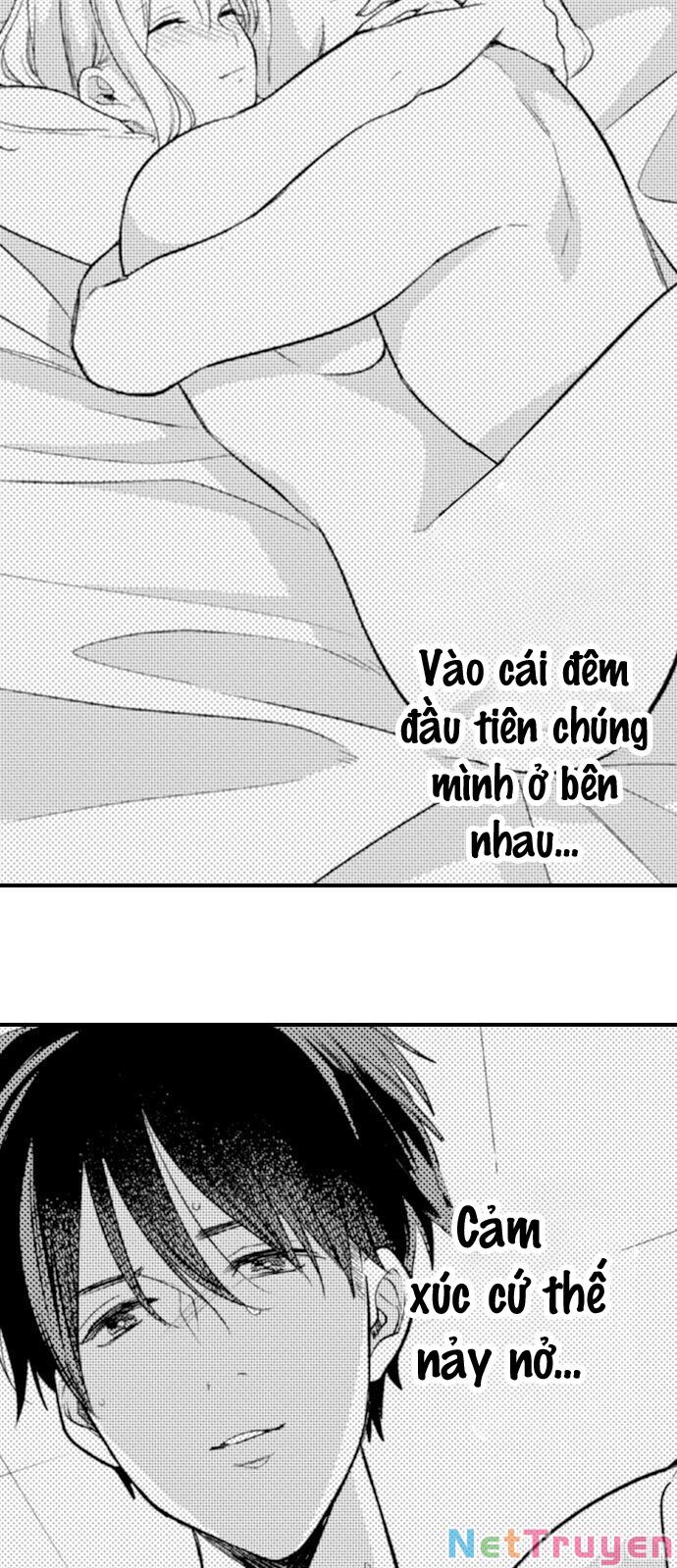 Giả Vờ Ngủ Cũng Không Ngăn Được Anh Ấy Chap Chapter 88.2-Giả Vờ Ngủ Cũng Không Ngăn Được Anh Ấy - Next Chap 139