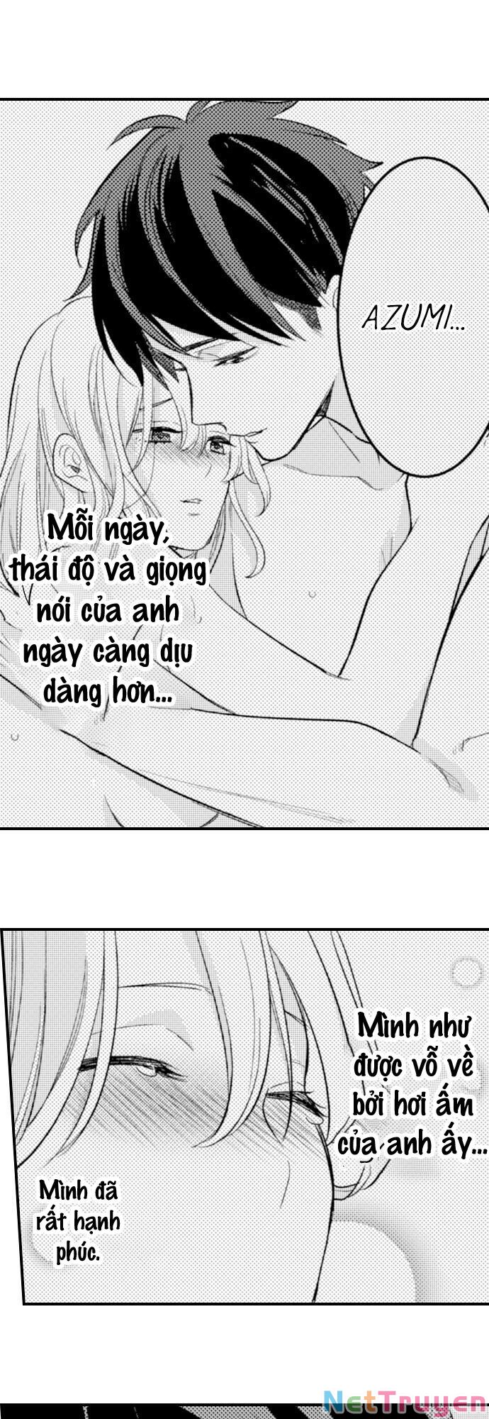 Giả Vờ Ngủ Cũng Không Ngăn Được Anh Ấy Chap Chapter 88.2-Giả Vờ Ngủ Cũng Không Ngăn Được Anh Ấy - Next Chap 139