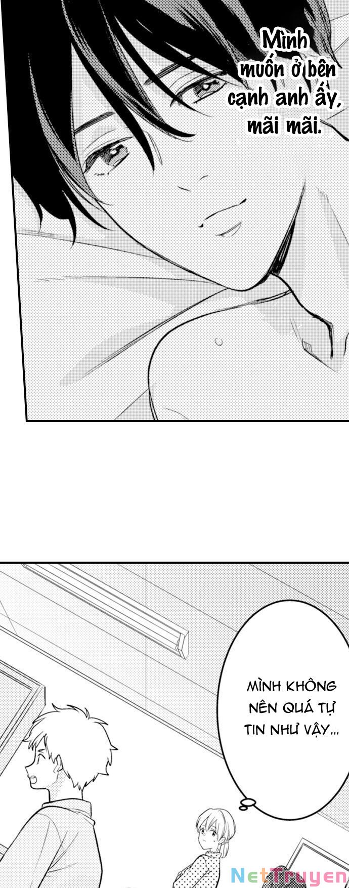 Giả Vờ Ngủ Cũng Không Ngăn Được Anh Ấy Chap Chapter 88.2-Giả Vờ Ngủ Cũng Không Ngăn Được Anh Ấy - Next Chap 139