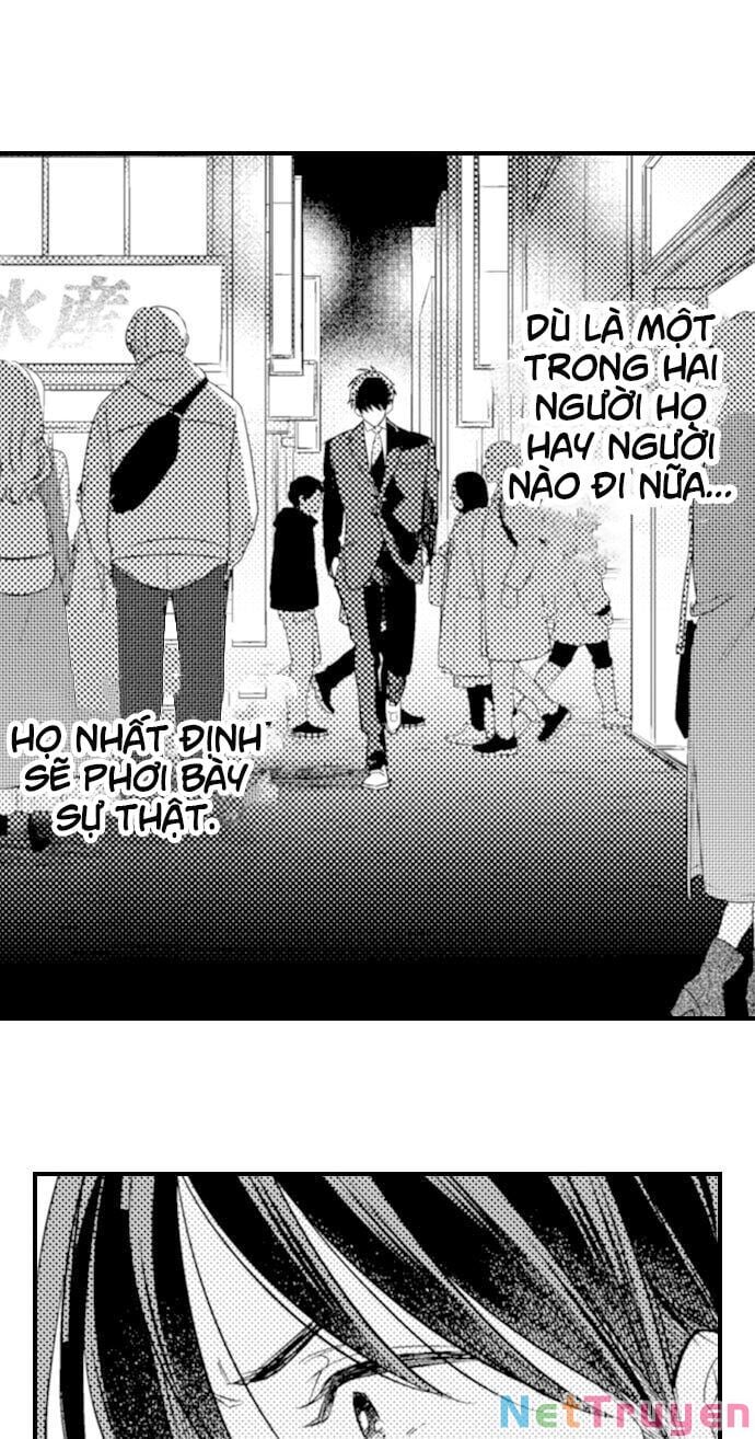 Giả Vờ Ngủ Cũng Không Ngăn Được Anh Ấy Chap Chapter 89.1-Giả Vờ Ngủ Cũng Không Ngăn Được Anh Ấy - Next Chap 140