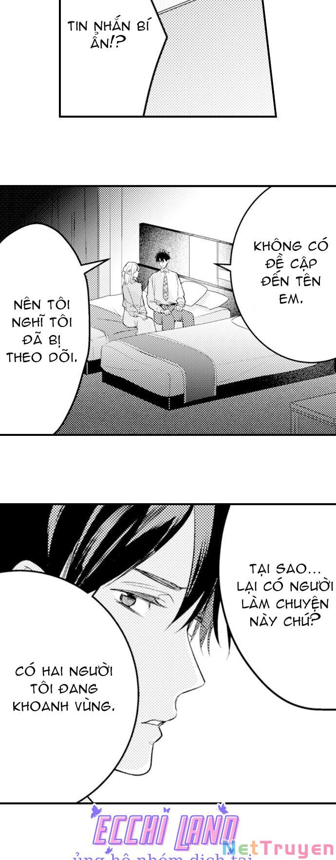 Giả Vờ Ngủ Cũng Không Ngăn Được Anh Ấy Chap Chapter 89.2-Giả Vờ Ngủ Cũng Không Ngăn Được Anh Ấy - Next Chap 141