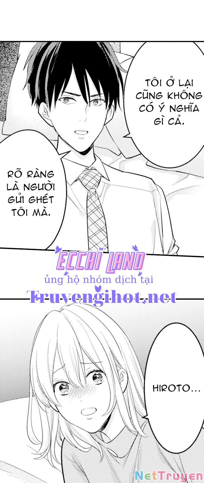 Giả Vờ Ngủ Cũng Không Ngăn Được Anh Ấy Chap Chapter 89.2-Giả Vờ Ngủ Cũng Không Ngăn Được Anh Ấy - Next Chap 141