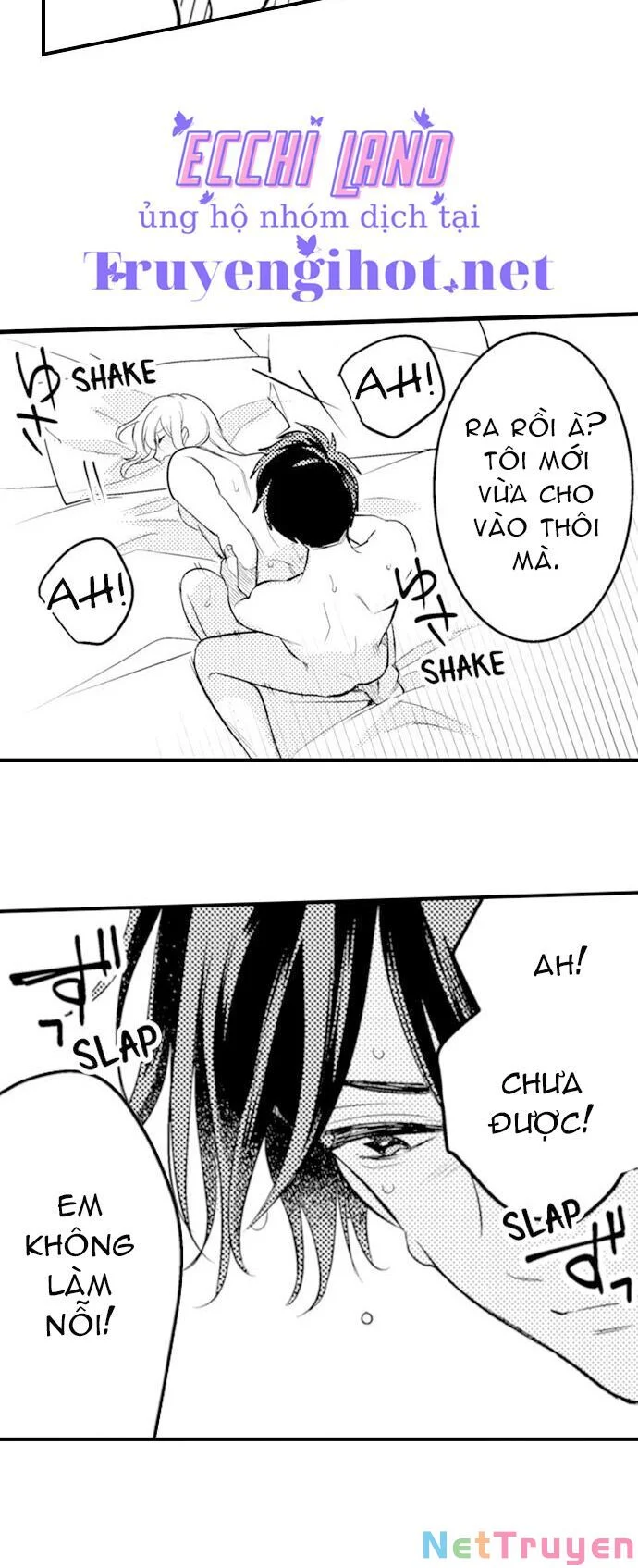 Giả Vờ Ngủ Cũng Không Ngăn Được Anh Ấy Chap Chapter 90.1-Giả Vờ Ngủ Cũng Không Ngăn Được Anh Ấy - Next Chap 142