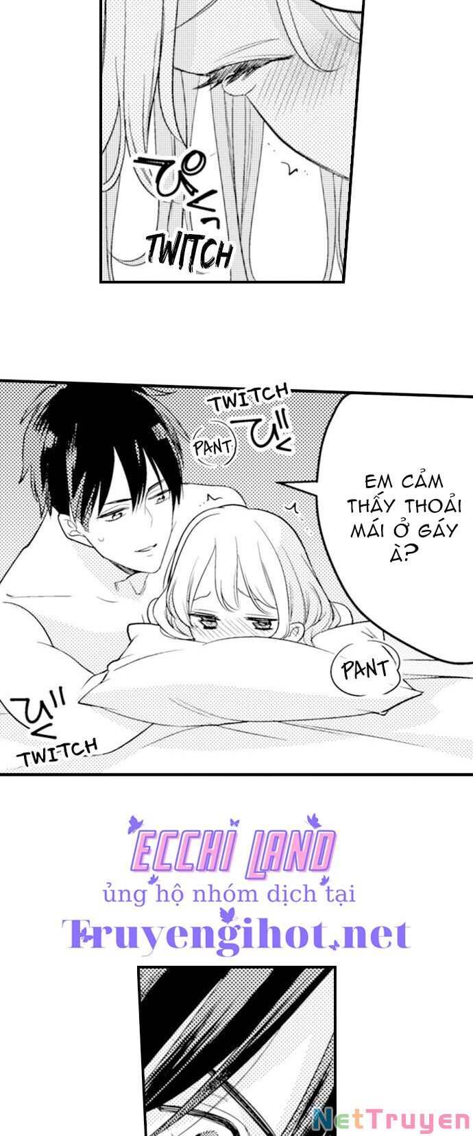 Giả Vờ Ngủ Cũng Không Ngăn Được Anh Ấy Chap Chapter 90.1-Giả Vờ Ngủ Cũng Không Ngăn Được Anh Ấy - Next Chap 142