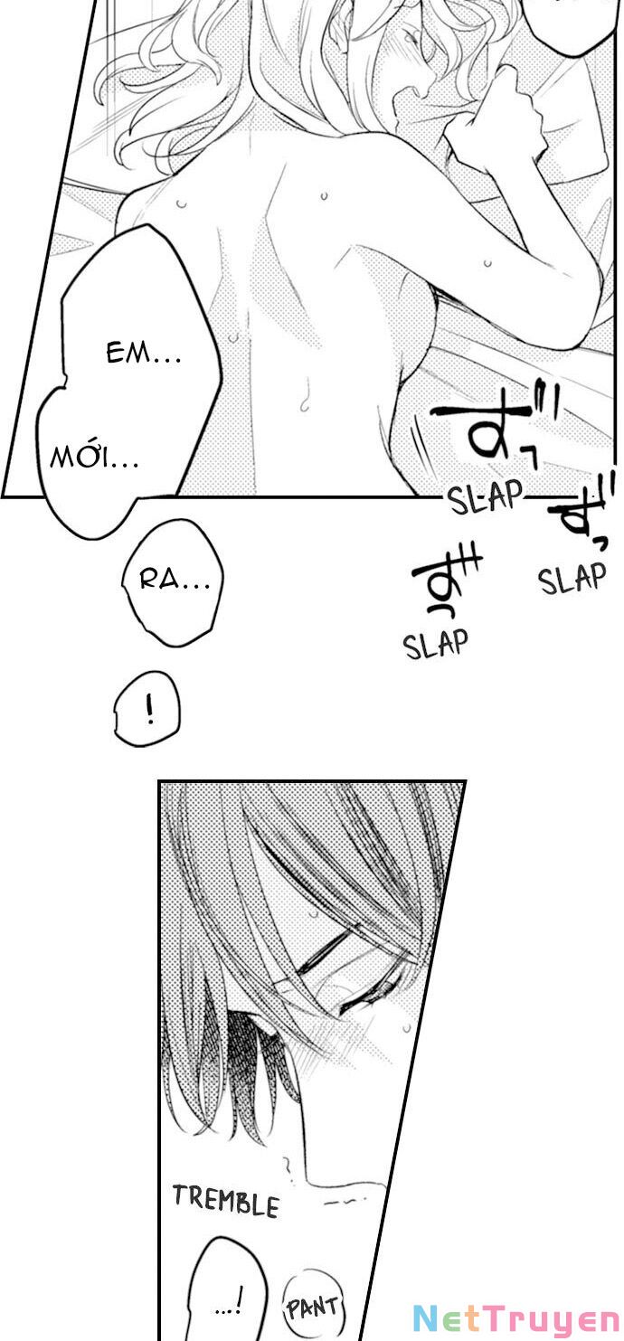 Giả Vờ Ngủ Cũng Không Ngăn Được Anh Ấy Chap Chapter 90.2-Giả Vờ Ngủ Cũng Không Ngăn Được Anh Ấy - Next Chap 143