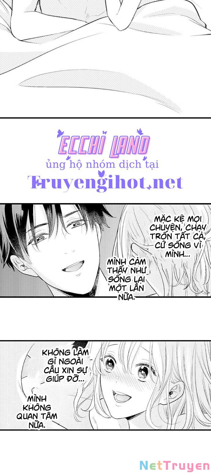 Giả Vờ Ngủ Cũng Không Ngăn Được Anh Ấy Chap Chapter 90.2-Giả Vờ Ngủ Cũng Không Ngăn Được Anh Ấy - Next Chap 143