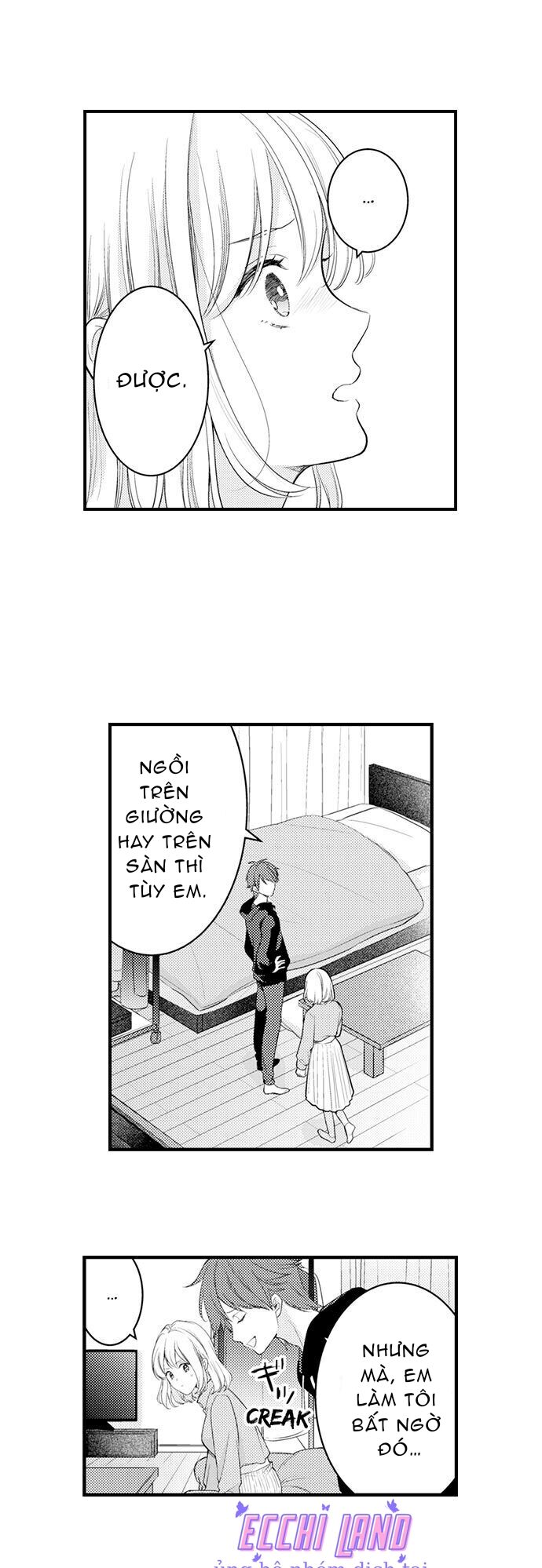 Giả Vờ Ngủ Cũng Không Ngăn Được Anh Ấy Chap Chapter 91.1-Giả Vờ Ngủ Cũng Không Ngăn Được Anh Ấy - Next Chap 144