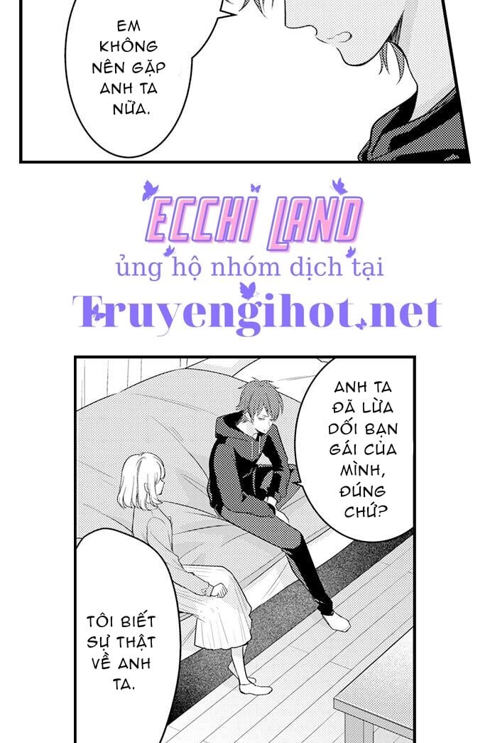 Giả Vờ Ngủ Cũng Không Ngăn Được Anh Ấy Chap Chapter 91.1-Giả Vờ Ngủ Cũng Không Ngăn Được Anh Ấy - Next Chap 144