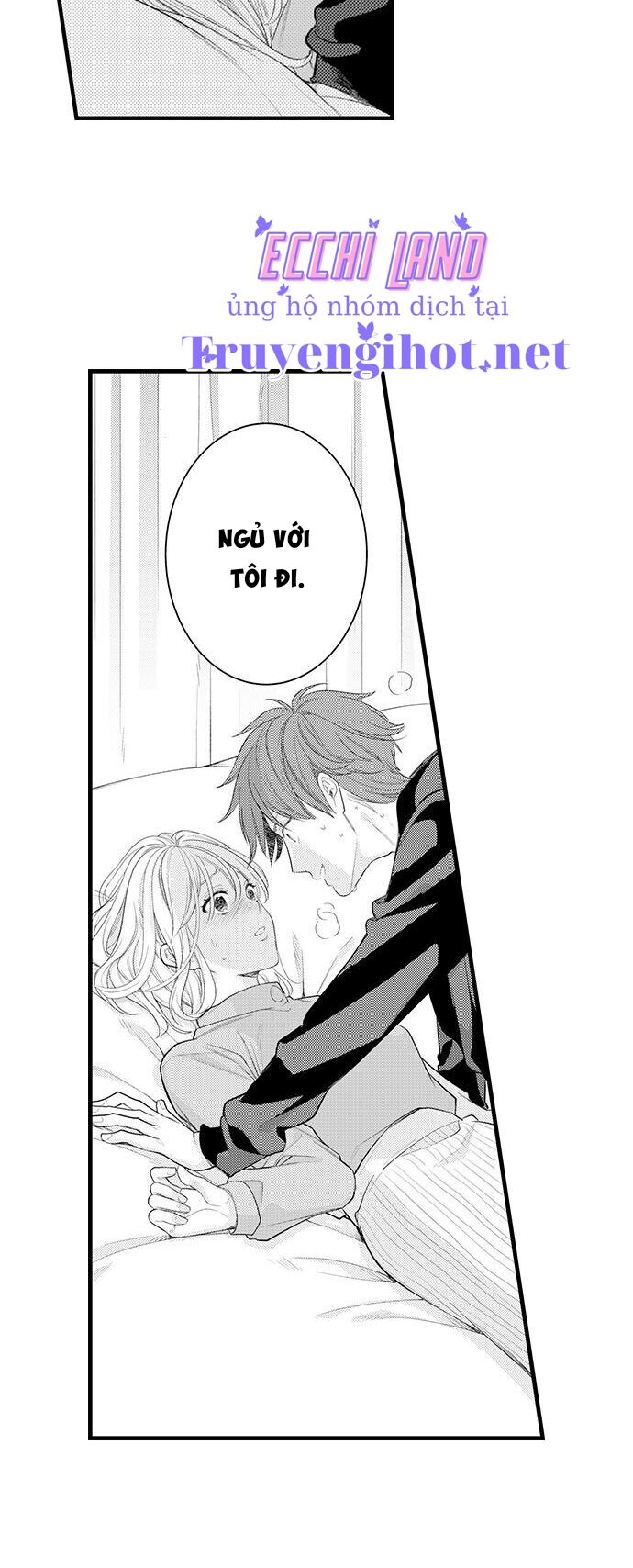 Giả Vờ Ngủ Cũng Không Ngăn Được Anh Ấy Chap Chapter 91.2-Giả Vờ Ngủ Cũng Không Ngăn Được Anh Ấy - Next Chap 145