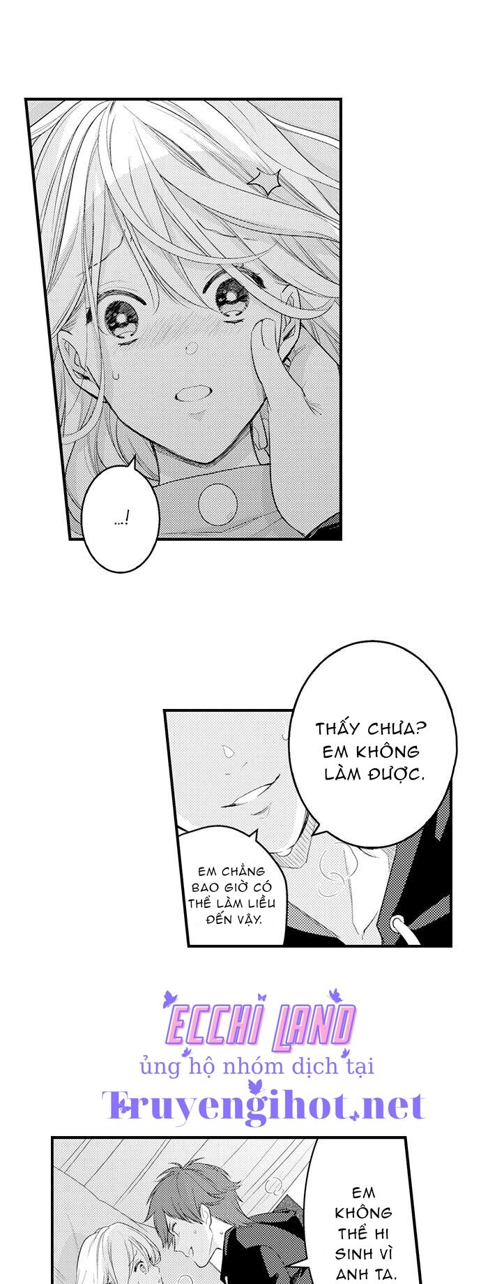 Giả Vờ Ngủ Cũng Không Ngăn Được Anh Ấy Chap Chapter 91.2-Giả Vờ Ngủ Cũng Không Ngăn Được Anh Ấy - Next Chap 145