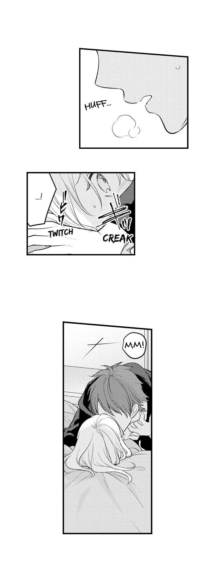 Giả Vờ Ngủ Cũng Không Ngăn Được Anh Ấy Chap Chapter 91.2-Giả Vờ Ngủ Cũng Không Ngăn Được Anh Ấy - Next Chap 145