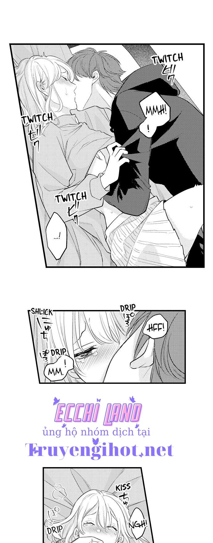 Giả Vờ Ngủ Cũng Không Ngăn Được Anh Ấy Chap Chapter 91.2-Giả Vờ Ngủ Cũng Không Ngăn Được Anh Ấy - Next Chap 145