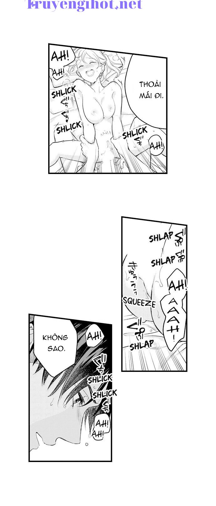 Giả Vờ Ngủ Cũng Không Ngăn Được Anh Ấy Chap Chapter 93.2-Giả Vờ Ngủ Cũng Không Ngăn Được Anh Ấy - Next Chap 149
