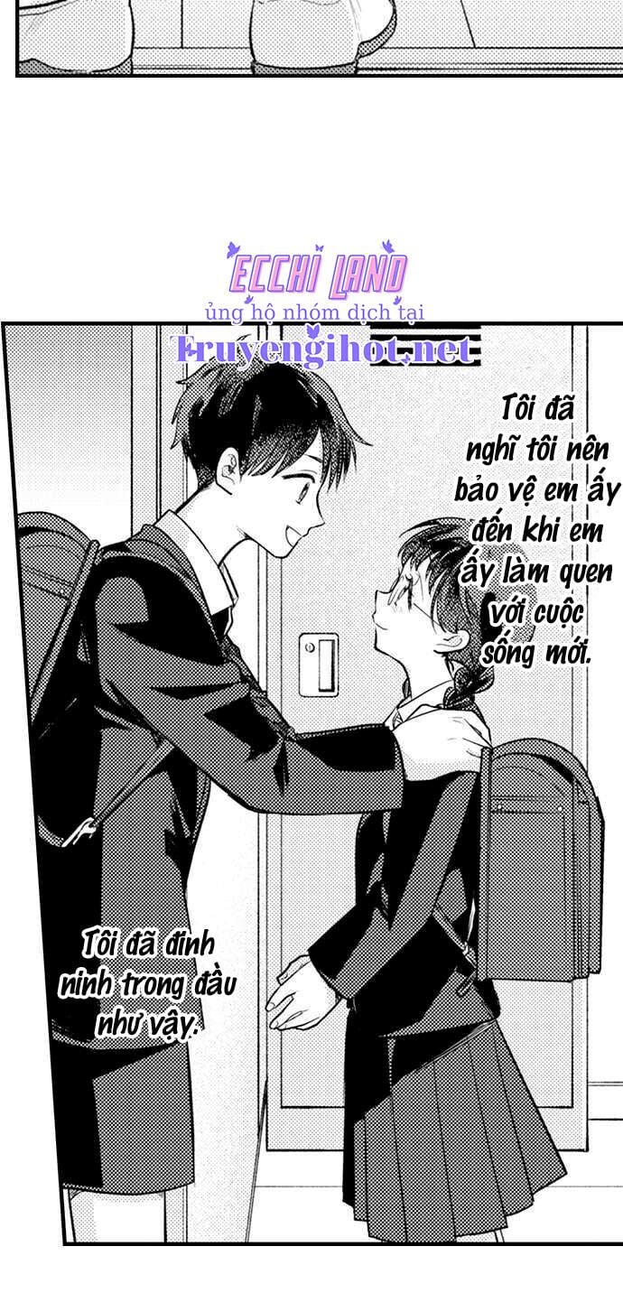 Giả Vờ Ngủ Cũng Không Ngăn Được Anh Ấy Chap Chapter 94.1-Giả Vờ Ngủ Cũng Không Ngăn Được Anh Ấy - Next Chap 150