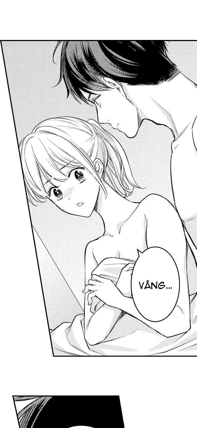 Giả Vờ Ngủ Cũng Không Ngăn Được Anh Ấy Chap Chapter 94.1-Giả Vờ Ngủ Cũng Không Ngăn Được Anh Ấy - Next Chap 150