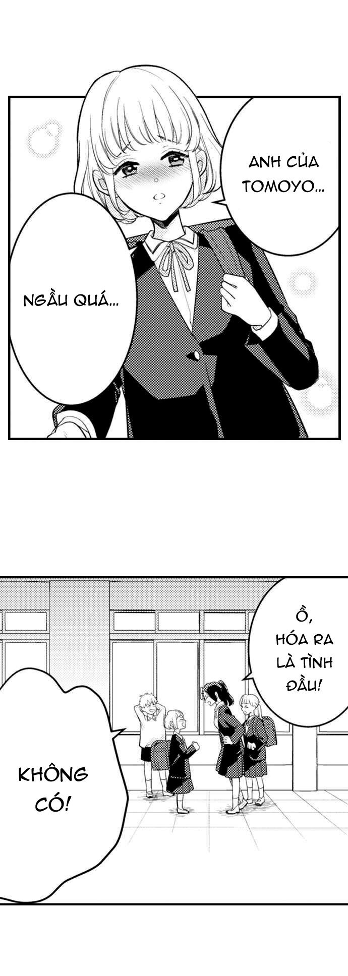 Giả Vờ Ngủ Cũng Không Ngăn Được Anh Ấy Chap Chapter 94.2-Giả Vờ Ngủ Cũng Không Ngăn Được Anh Ấy - Next Chap 151