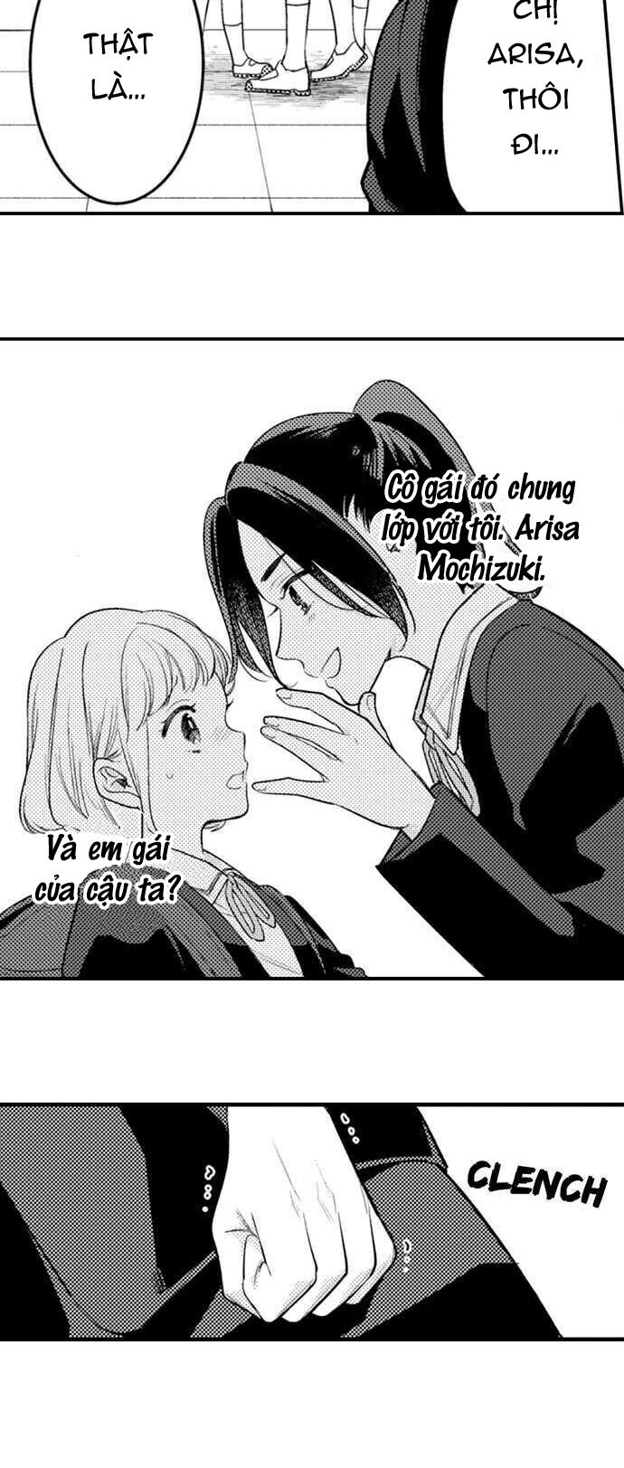 Giả Vờ Ngủ Cũng Không Ngăn Được Anh Ấy Chap Chapter 94.2-Giả Vờ Ngủ Cũng Không Ngăn Được Anh Ấy - Next Chap 151