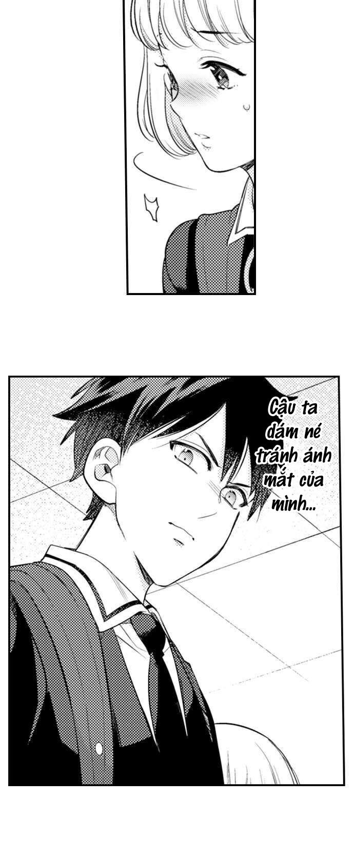 Giả Vờ Ngủ Cũng Không Ngăn Được Anh Ấy Chap Chapter 94.2-Giả Vờ Ngủ Cũng Không Ngăn Được Anh Ấy - Next Chap 151