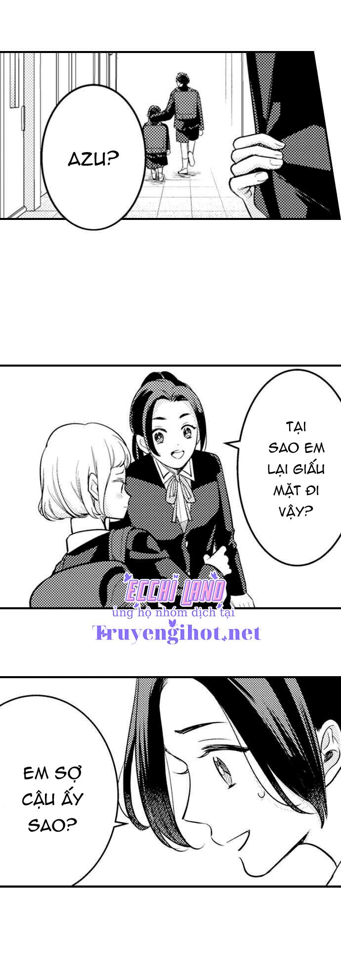 Giả Vờ Ngủ Cũng Không Ngăn Được Anh Ấy Chap Chapter 94.2-Giả Vờ Ngủ Cũng Không Ngăn Được Anh Ấy - Next Chap 151