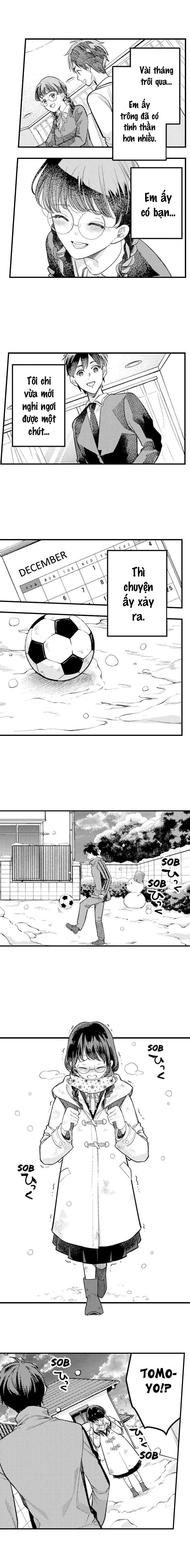 Giả Vờ Ngủ Cũng Không Ngăn Được Anh Ấy Chap Chapter 95.1-Giả Vờ Ngủ Cũng Không Ngăn Được Anh Ấy - Next Chap 152