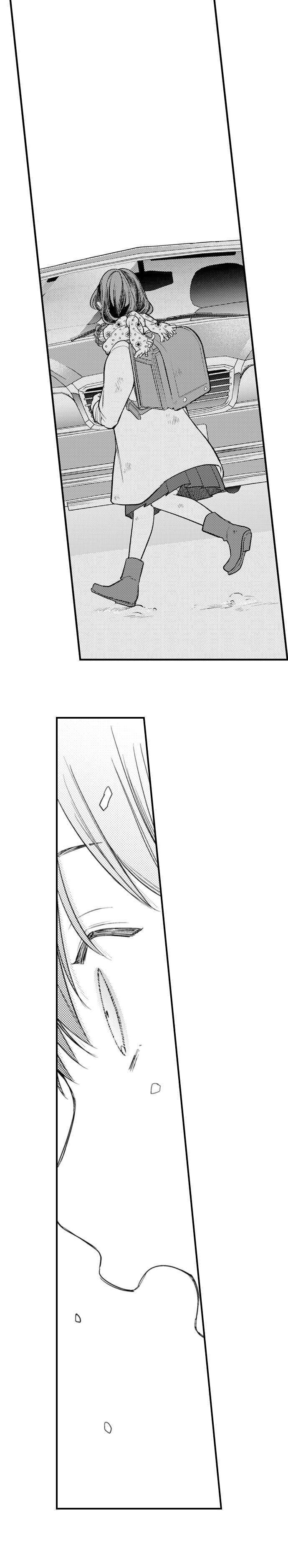 Giả Vờ Ngủ Cũng Không Ngăn Được Anh Ấy Chap Chapter 95.1-Giả Vờ Ngủ Cũng Không Ngăn Được Anh Ấy - Next Chap 152