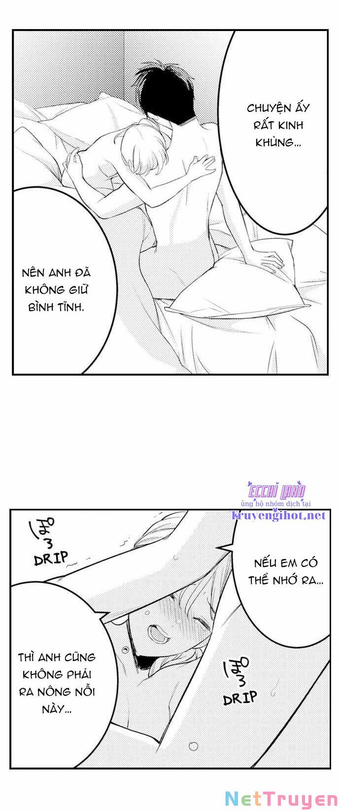 Giả Vờ Ngủ Cũng Không Ngăn Được Anh Ấy Chap Chapter 97.1-Giả Vờ Ngủ Cũng Không Ngăn Được Anh Ấy - Next Chap 156