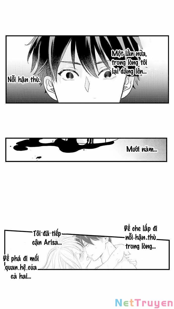 Giả Vờ Ngủ Cũng Không Ngăn Được Anh Ấy Chap Chapter 97.1-Giả Vờ Ngủ Cũng Không Ngăn Được Anh Ấy - Next Chap 156