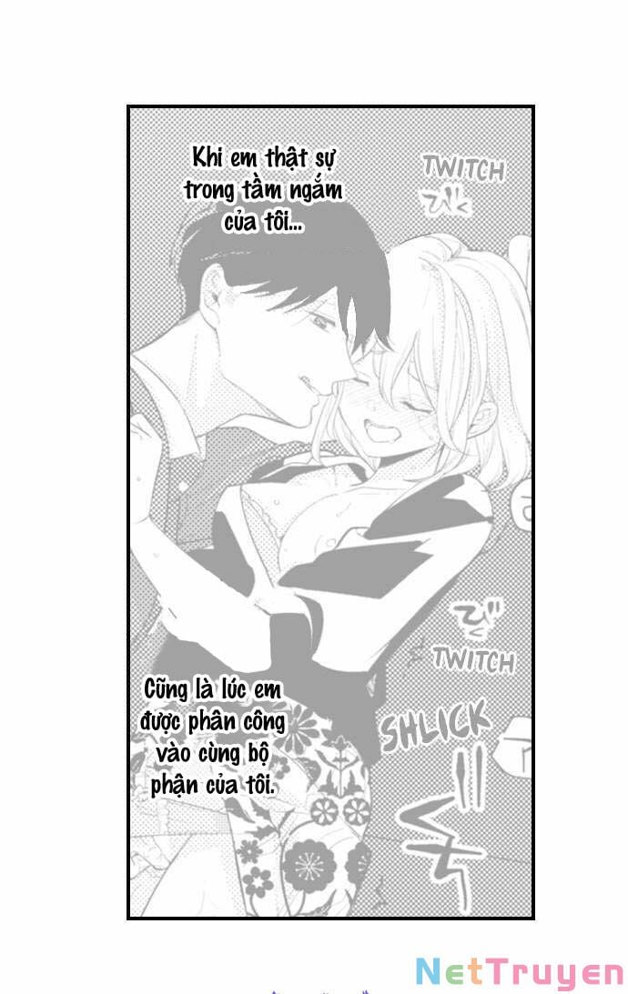 Giả Vờ Ngủ Cũng Không Ngăn Được Anh Ấy Chap Chapter 97.1-Giả Vờ Ngủ Cũng Không Ngăn Được Anh Ấy - Next Chap 156