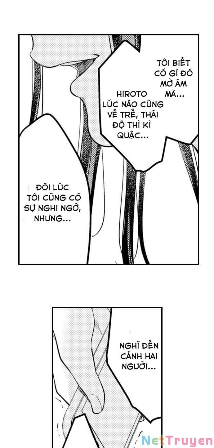 Giả Vờ Ngủ Cũng Không Ngăn Được Anh Ấy Chap Chapter 98.1-Giả Vờ Ngủ Cũng Không Ngăn Được Anh Ấy - Next Chap 158