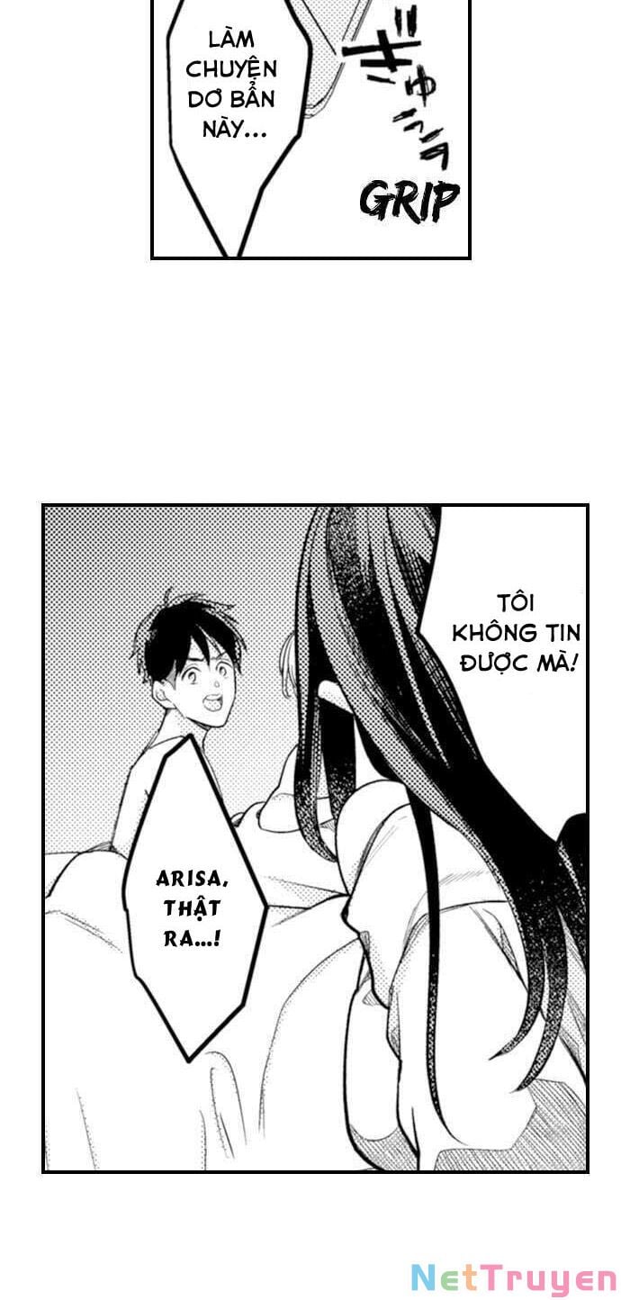 Giả Vờ Ngủ Cũng Không Ngăn Được Anh Ấy Chap Chapter 98.1-Giả Vờ Ngủ Cũng Không Ngăn Được Anh Ấy - Next Chap 158